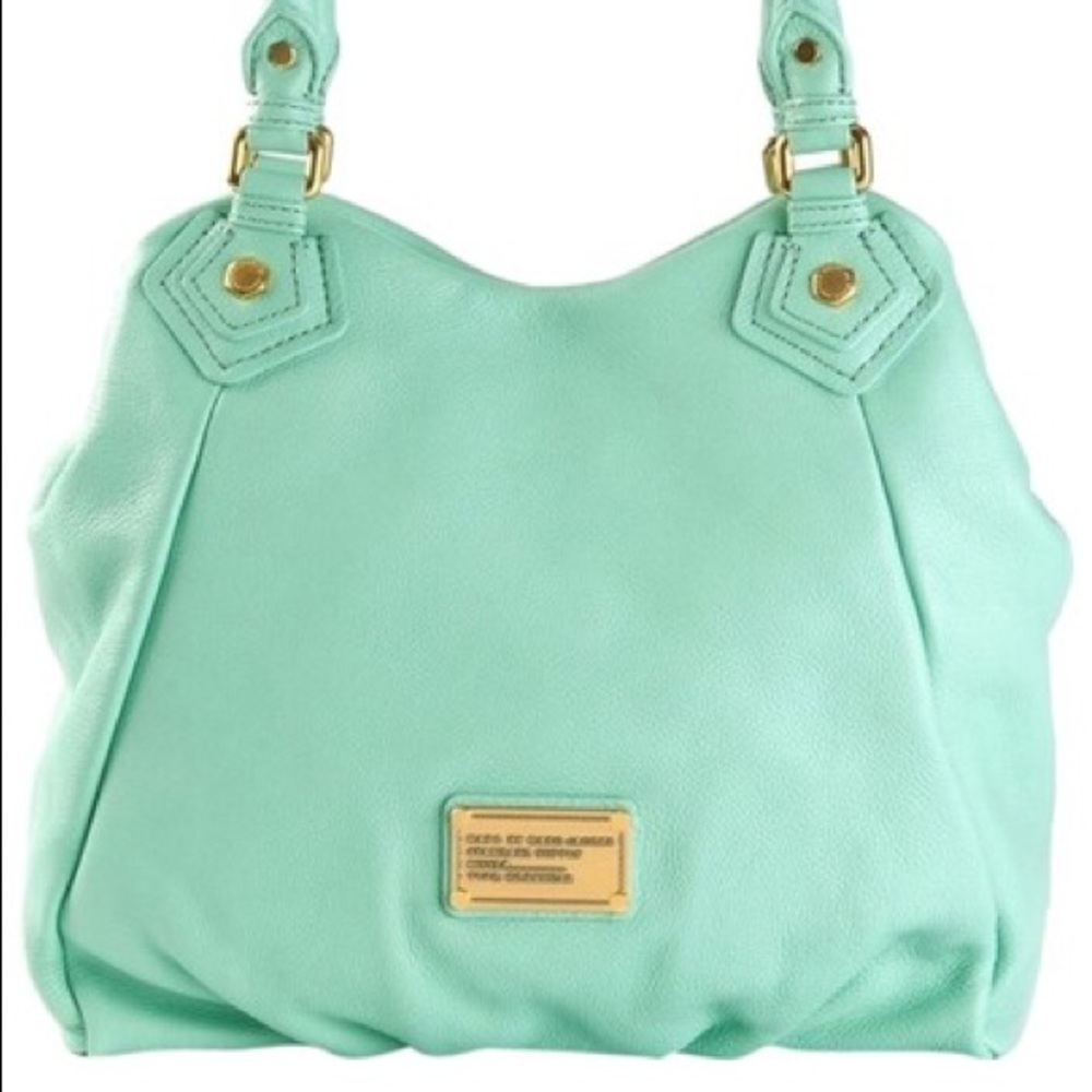 Marc by Marc Jacobs in Mint Green